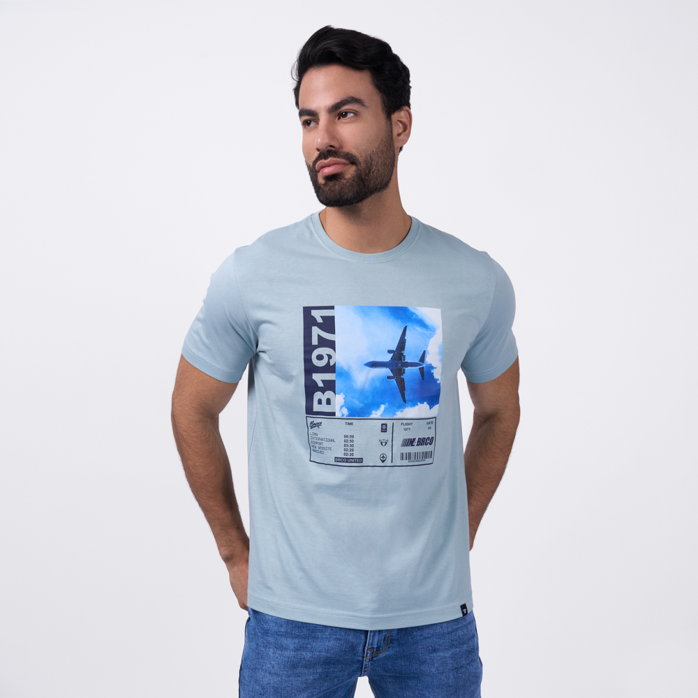 POLO EI26/VISIONES JERSEY